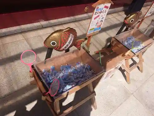 笠間稲荷神社(茨城県)