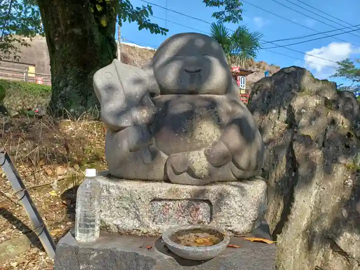 瀧不動尊(埼玉県)