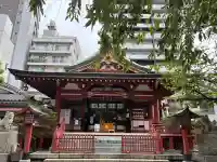 秋葉神社(東京都)