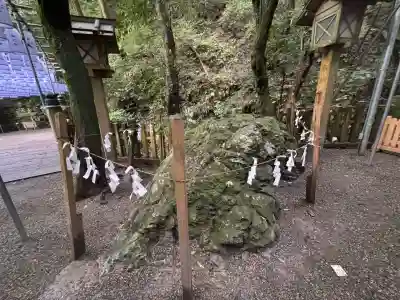 多度大社(三重県)