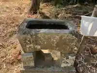 辛神社(千葉県)