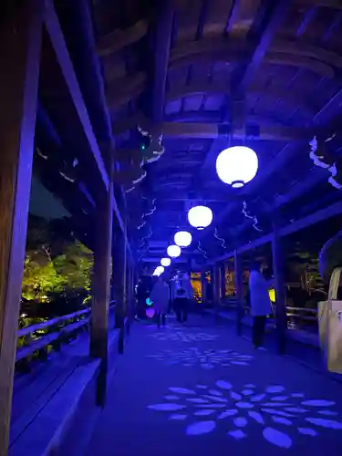 平安神宮のお祭り