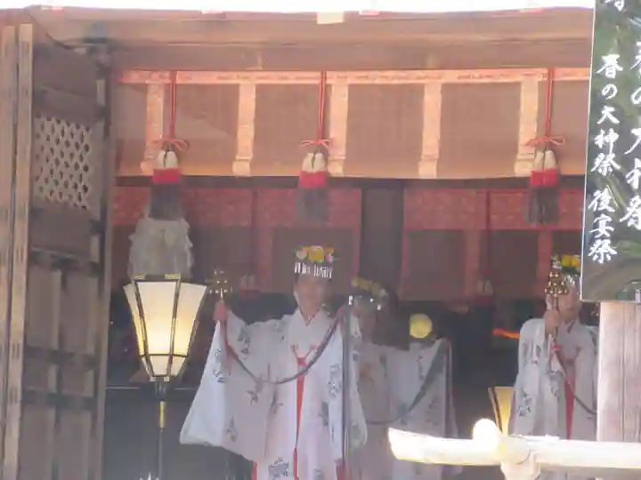 大神神社(奈良県)