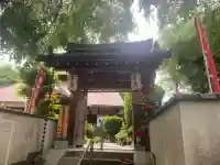 善福寺(奈良県)