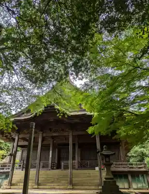 醍醐寺(上醍醐)(京都府)