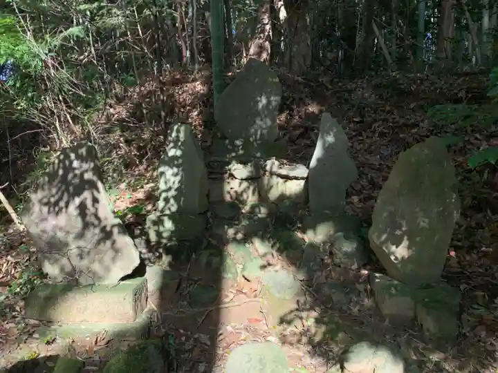 熊野神社(千葉県)