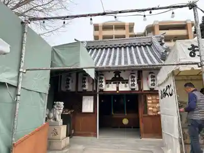 住吉神社(大阪府)