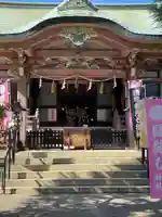 今戸神社(東京都)