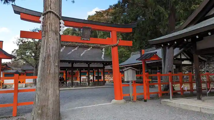 吉田神社(京都府)