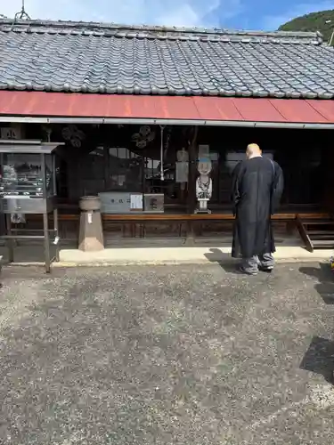 福田庵(香川県)