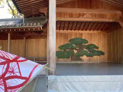 高砂神社のその他建物