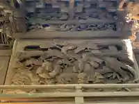 宗像神社(千葉県)