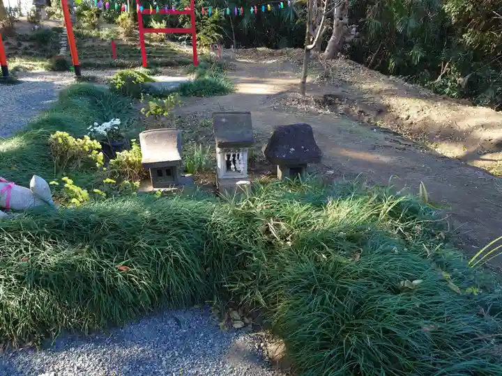 飯福神社(群馬県)