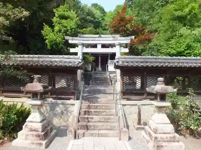 八幡神社(滋賀県)