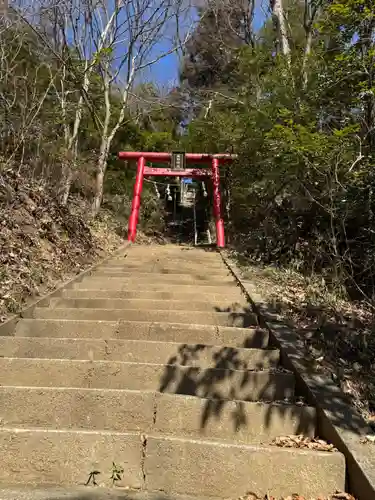 藤野神社(神奈川県)