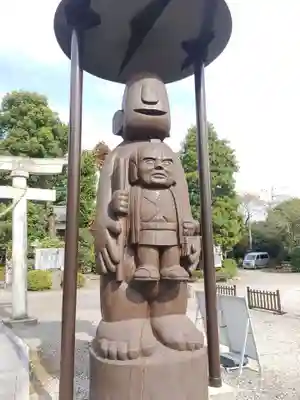 今市報徳二宮神社(栃木県)