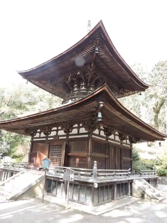 石山寺(滋賀県)