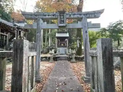 八幡神社(岐阜県)