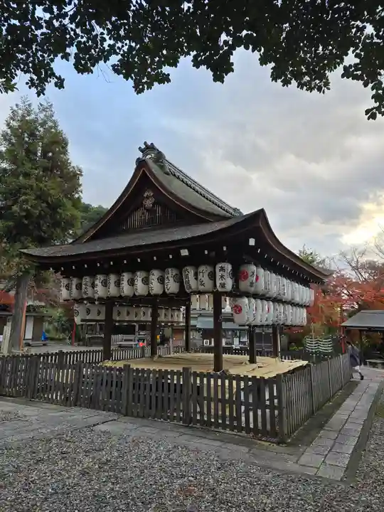 粟田神社(京都府)