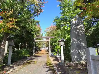 大國神社(北海道)