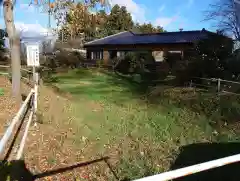 三島神社(栃木県)