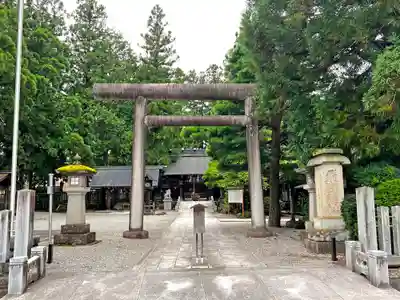 飛騨総社(岐阜県)