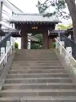室泉寺(東京都)