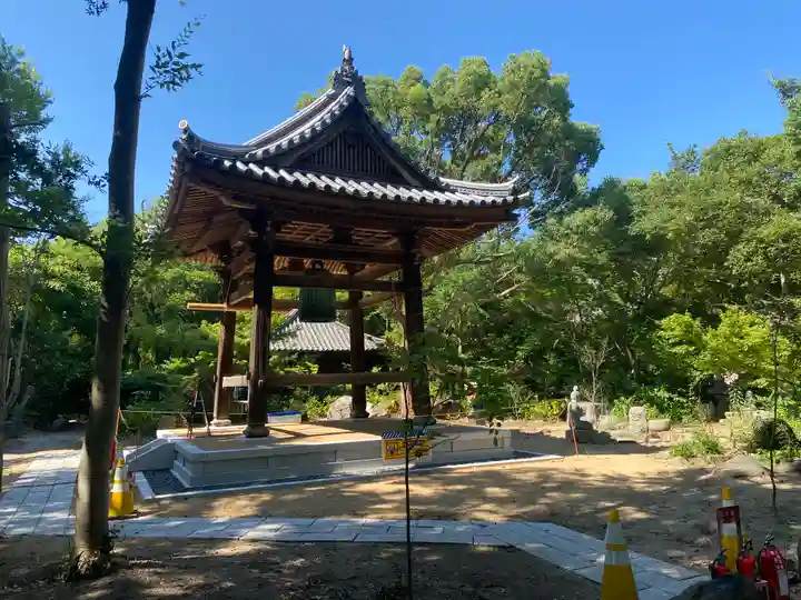 志度寺(香川県)