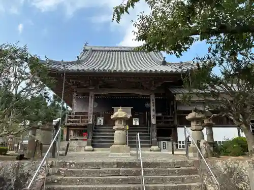 大日寺(徳島県)
