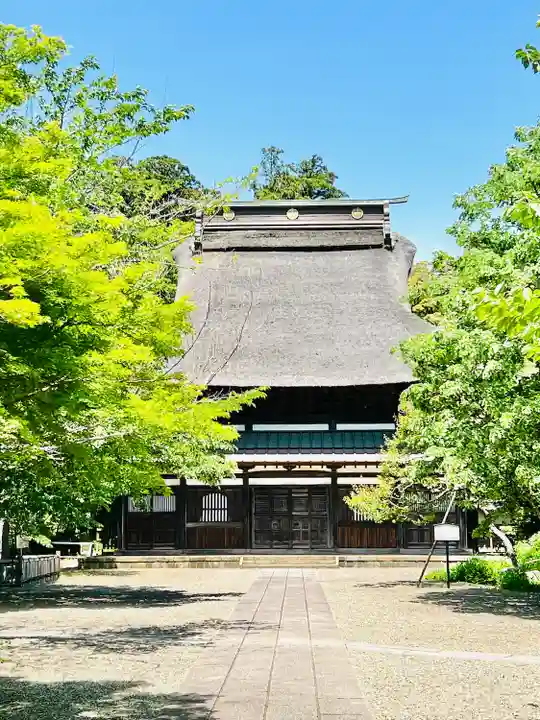 長勝寺(茨城県)