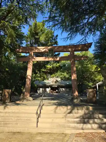 和歌山縣護國神社(和歌山県)