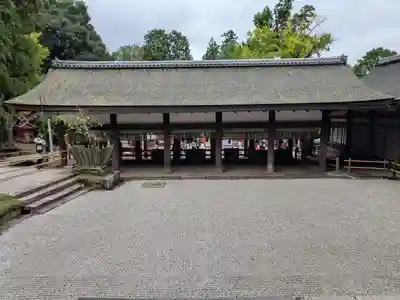 春日大社(奈良県)