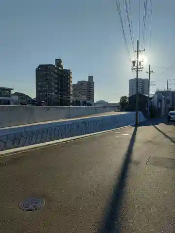 秋葉神社のその他建物