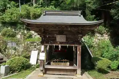 長命寺(滋賀県)
