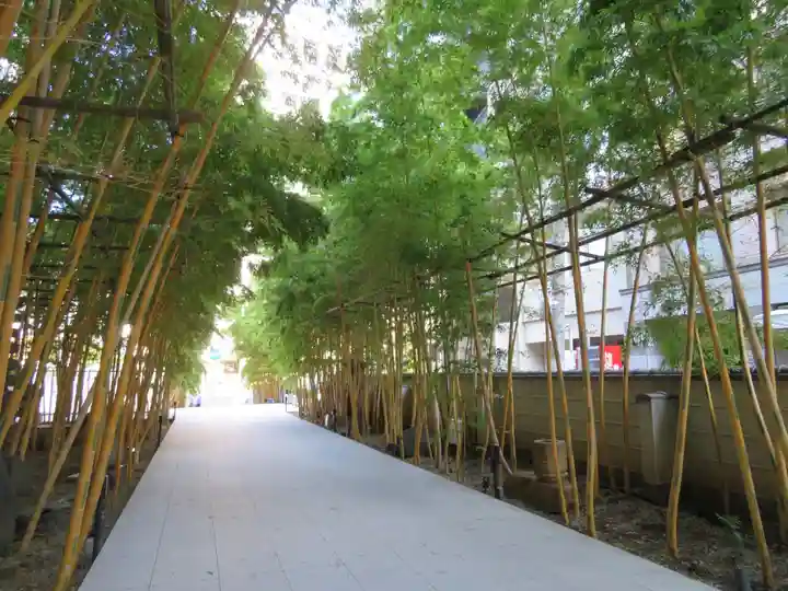 梅窓院のその他建物