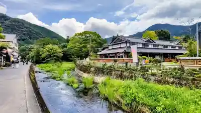 天祖神社(大分県)