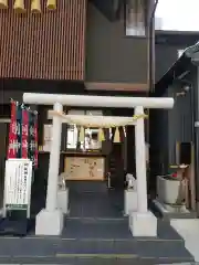 剣神社(埼玉県)