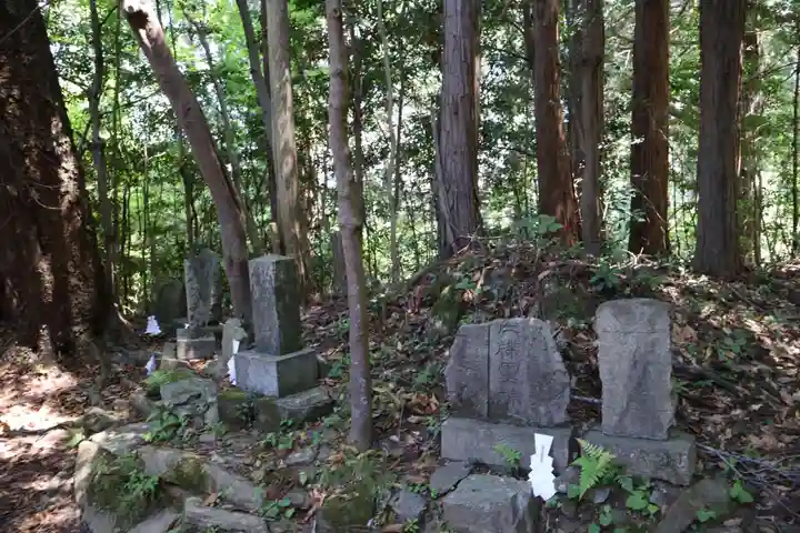 御岩神社(茨城県)