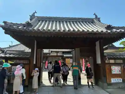 地福寺(徳島県)