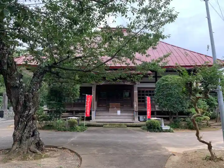 乗願寺(千葉県)