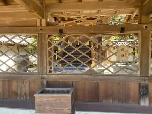 賀茂神社(兵庫県)