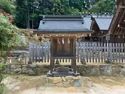 山口大神宮(山口県)