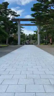 荘内神社(山形県)