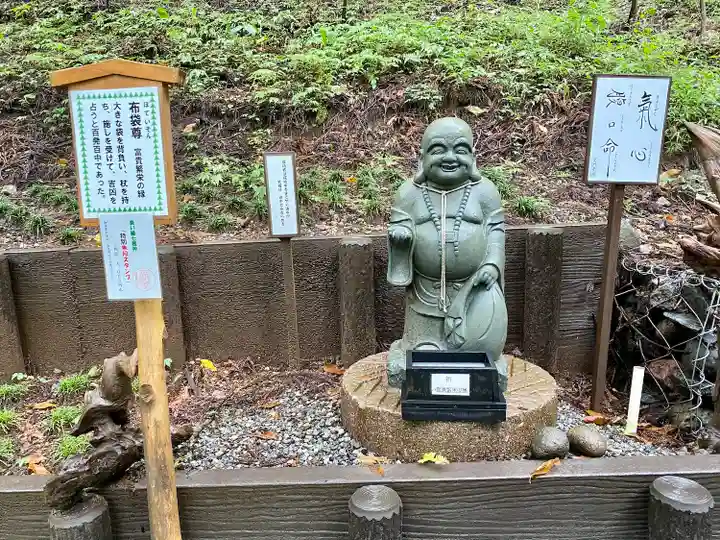 日光二荒山神社(栃木県)