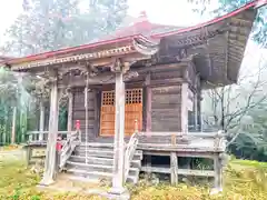 観音寺(宮城県)