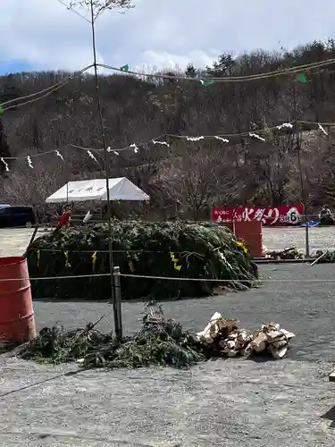 不動寺のその他建物