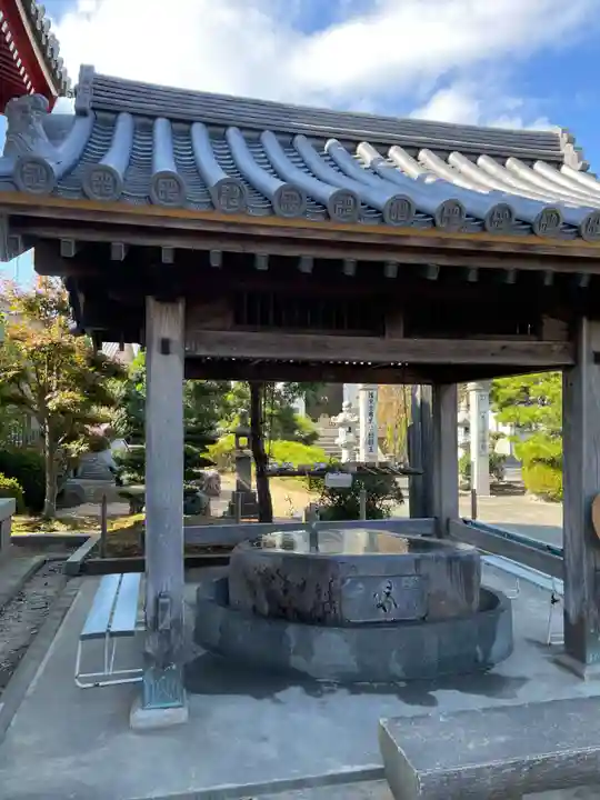 井戸寺(徳島県)