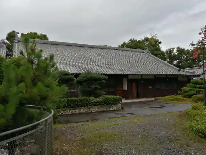 府南寺のその他建物