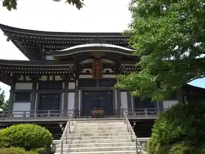 圓融寺(東京都)