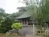 法蔵寺の本殿・本堂